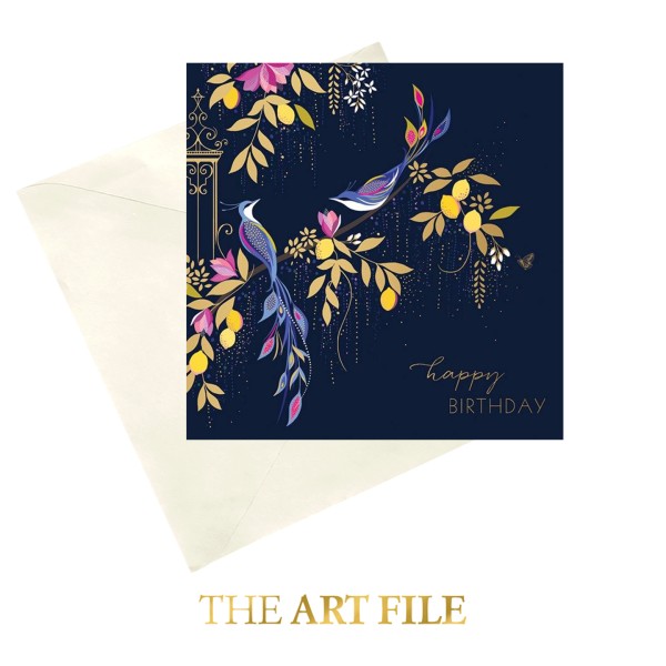 The Art File -  1